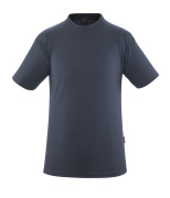 00782-250-010 T-skjorte - mørk marine