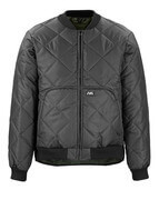04615-701-09 Jakke - svart