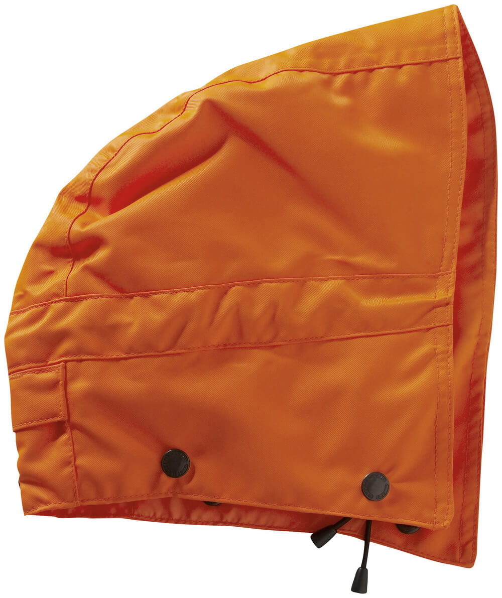 05114-880-14 Hette - hi-vis oransje