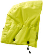 05114-880-17 Hette - hi-vis gul
