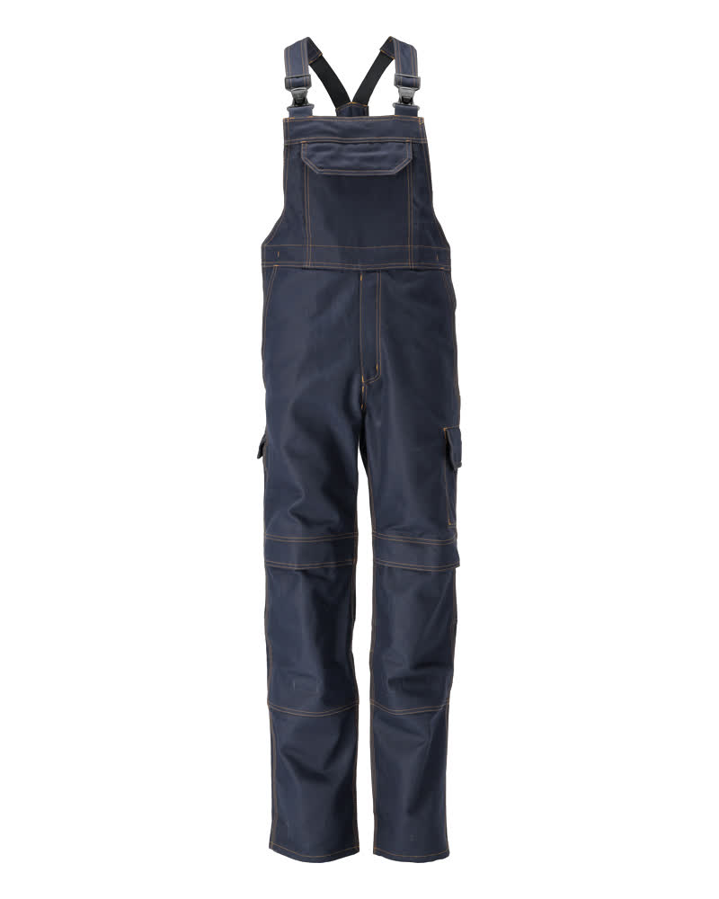 06669 135 Overall med knelommer MASCOT® MULTISAFE 06609 135 Jakke MASCOT® MULTISAFE
