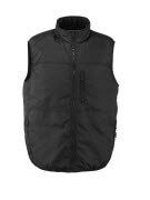 08090-179-09 Vest - svart