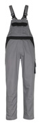 08769-442-8889 Overall - antrasitt/svart