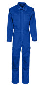 10519-442-010 Kjeledress med knelommer - mørk marine
