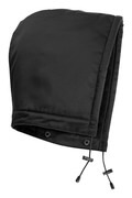 10539-620-09 Hette - svart