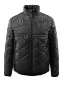 15215-998-09 Termojakke - svart