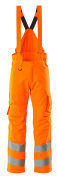 15690-231-14 Vinterbukse - hi-vis oransje