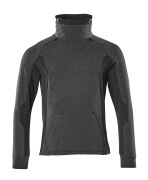 17584-319-09 Collegegenser - svart