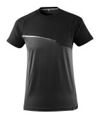 17782-945-09 T-skjorte - svart