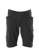 18149-511-09 Shorts - svart