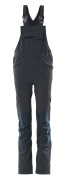 18969-311-010 Overall til barn - mørk marine