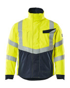 MASCOT® MULTISAFE – Brannhemmende og Hi vis m.m. 06609 135 Jakke MASCOT® MULTISAFE