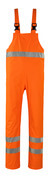 50103-814-14 Regnoverall - hi-vis oransje