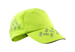 50143-860-14 Caps - hi-vis oransje
