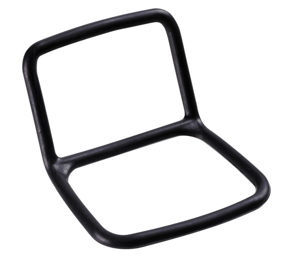 50164-990-09 Hammerholder - svart
