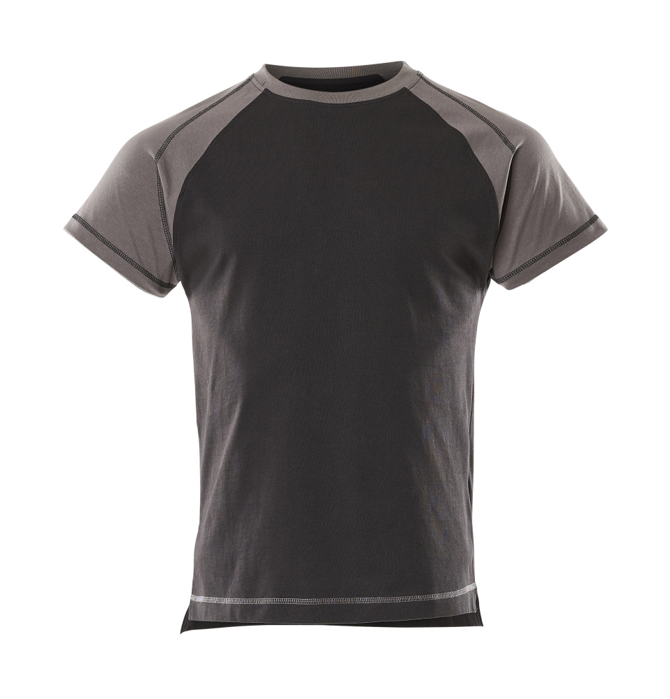 50301-250-9888 T-skjorte - svart/antrasitt