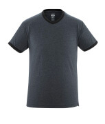 50415-250-73 T-skjorte - svart denim