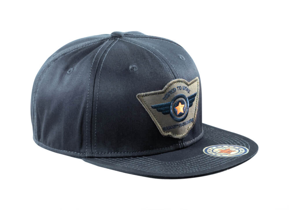 50601-010-010 Caps - mørk marine