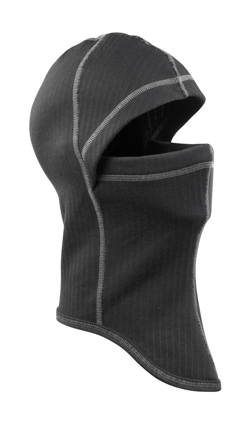 50604-380-09 Balaclava - svart