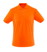 51626-949-14 Pikéskjorte - hi-vis oransje