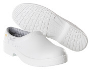 F0800-906-06 Clog - hvit