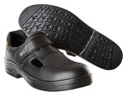 F0801-906-06 Vernesandaler - hvit