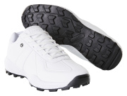F0820-702-06 Sneakers - hvit