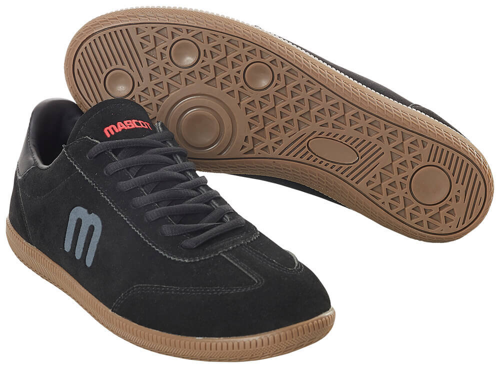 F0900-907-09 Sneakers - svart